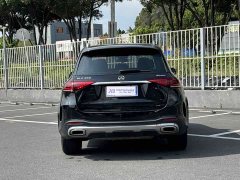 Mercedes-Benz GLE (Imported) Facelift GLE 350 4MATIC Fashion - ფოტო 4