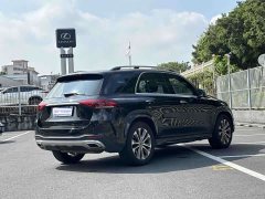 Mercedes-Benz GLE (Imported) Facelift GLE 350 4MATIC Fashion - ფოტო 5