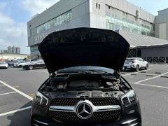 Mercedes-Benz GLE (Imported) Facelift GLE 350 4MATIC Fashion - ფოტო 7