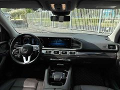 Mercedes-Benz GLE (Imported) Facelift GLE 350 4MATIC Fashion - ფოტო 8