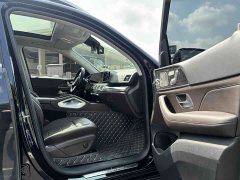 Mercedes-Benz GLE (Imported) Facelift GLE 350 4MATIC Fashion - ფოტო 9