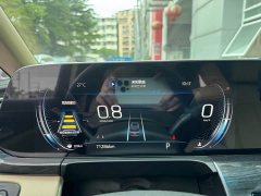 Buick GL8 ES Luxe 653T Prestige - ფოტო 10