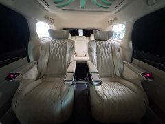 Buick GL8 ES Luxe 653T Prestige - ფოტო 11