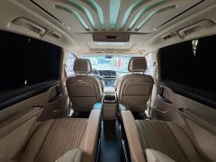 Buick GL8 ES Luxe 653T Prestige - ფოტო 12