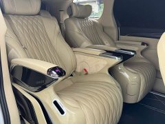 Buick GL8 ES Luxe 653T Prestige - ფოტო 13