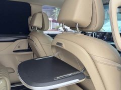 Buick GL8 ES Luxe 653T Prestige - ფოტო 14