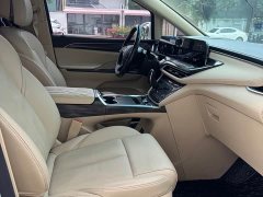 Buick GL8 ES Luxe 653T Prestige - ფოტო 16