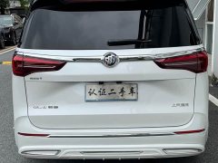 Buick GL8 ES Luxe 653T Prestige - ფოტო 17