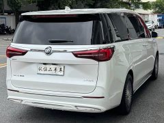 Buick GL8 ES Luxe 653T Prestige - ფოტო 18