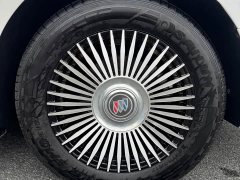 Buick GL8 ES Luxe 653T Prestige - ფოტო 19