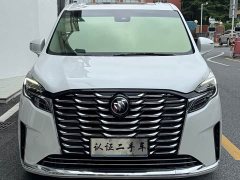 Buick GL8 ES Luxe 653T Prestige - ფოტო 2