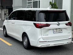 Buick GL8 ES Luxe 653T Prestige - ფოტო 20