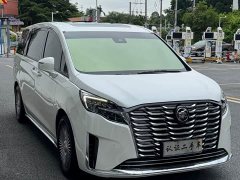 Buick GL8 ES Luxe 653T Prestige - ფოტო 3