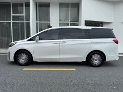 Buick GL8 ES Luxe 653T Prestige - ფოტო 4