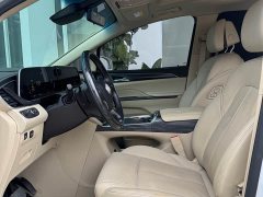 Buick GL8 ES Luxe 653T Prestige - ფოტო 5