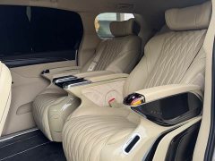 Buick GL8 ES Luxe 653T Prestige - ფოტო 7