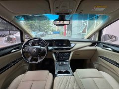 Buick GL8 ES Luxe 653T Prestige - ფოტო 8