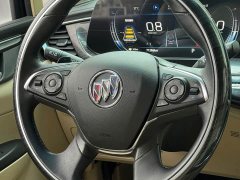 Buick GL8 ES Luxe 653T Prestige - ფოტო 9