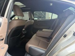 Lexus ES 2025 200 Premium Edition - ფოტო 10