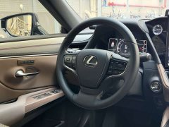 Lexus ES 2025 200 Premium Edition - ფოტო 12
