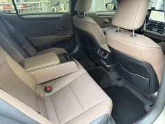 Lexus ES 2025 200 Premium Edition - ფოტო 13