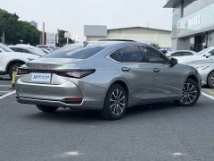 Lexus ES 2025 200 Premium Edition - ფოტო 3