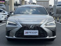 Lexus ES 2025 200 Premium Edition - ფოტო 4