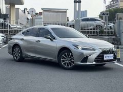 Lexus ES 2025 200 Premium Edition - ფოტო 5