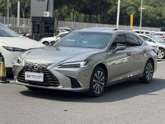 Lexus ES 2025 200 Premium Edition - ფოტო 6