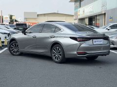 Lexus ES 2025 200 Premium Edition - ფოტო 7