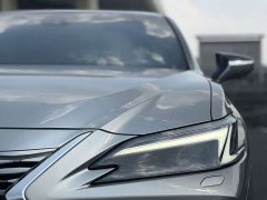 Lexus ES 2025 200 Premium Edition - ფოტო 8
