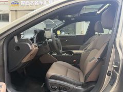 Lexus ES 2025 200 Premium Edition - ფოტო 9