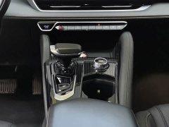 Geely Xingyue L 2024 2.0TD DCT EVO FWD Long Wind Edition - ფოტო 13