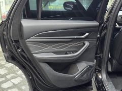 Geely Xingyue L 2024 2.0TD DCT EVO FWD Long Wind Edition - ფოტო 15