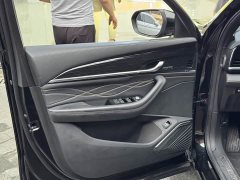 Geely Xingyue L 2024 2.0TD DCT EVO FWD Long Wind Edition - ფოტო 17