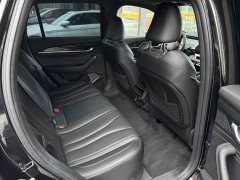 Geely Xingyue L 2024 2.0TD DCT EVO FWD Long Wind Edition - ფოტო 20