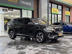 Geely Xingyue L 2024 2.0TD DCT EVO FWD Long Wind Edition - ფოტო 3
