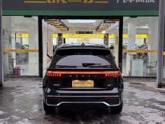 Geely Xingyue L 2024 2.0TD DCT EVO FWD Long Wind Edition - ფოტო 5