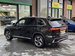Geely Xingyue L 2024 2.0TD DCT EVO FWD Long Wind Edition - ფოტო 6