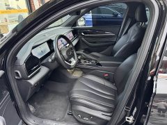Geely Xingyue L 2024 2.0TD DCT EVO FWD Long Wind Edition - ფოტო 8