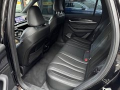 Geely Xingyue L 2024 2.0TD DCT EVO FWD Long Wind Edition - ფოტო 9