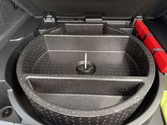 Cadillac XT4 28T FWD Luxury - ფოტო 10