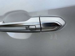 Cadillac XT4 28T FWD Luxury - ფოტო 12