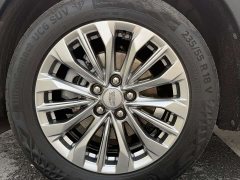 Cadillac XT4 28T FWD Luxury - ფოტო 13