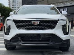 Cadillac XT4 28T FWD Luxury - ფოტო 2