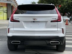 Cadillac XT4 28T FWD Luxury - ფოტო 3