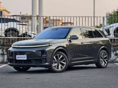 Li Auto L7 Air - ფოტო 1