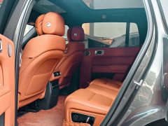Li Auto L7 Air - ფოტო 10
