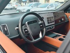 Li Auto L7 Air - ფოტო 12