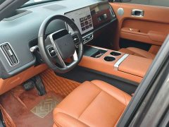 Li Auto L7 Air - ფოტო 13